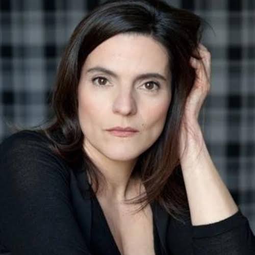 Chantal Baroin