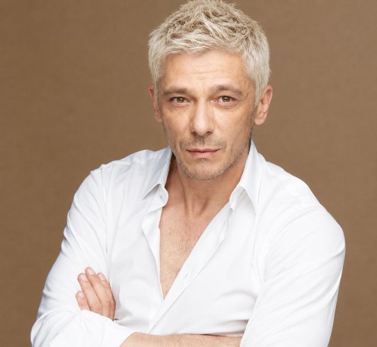 Dominique Guillo