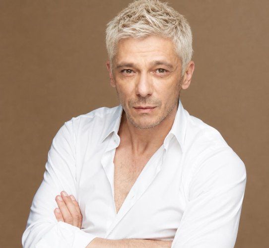 Dominique Guillo