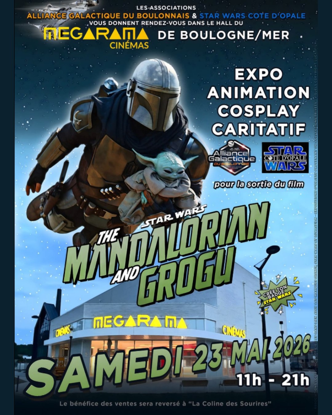 Animation Cosplay