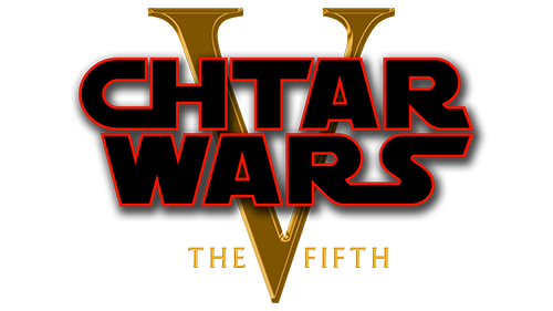 ChtarWars 5