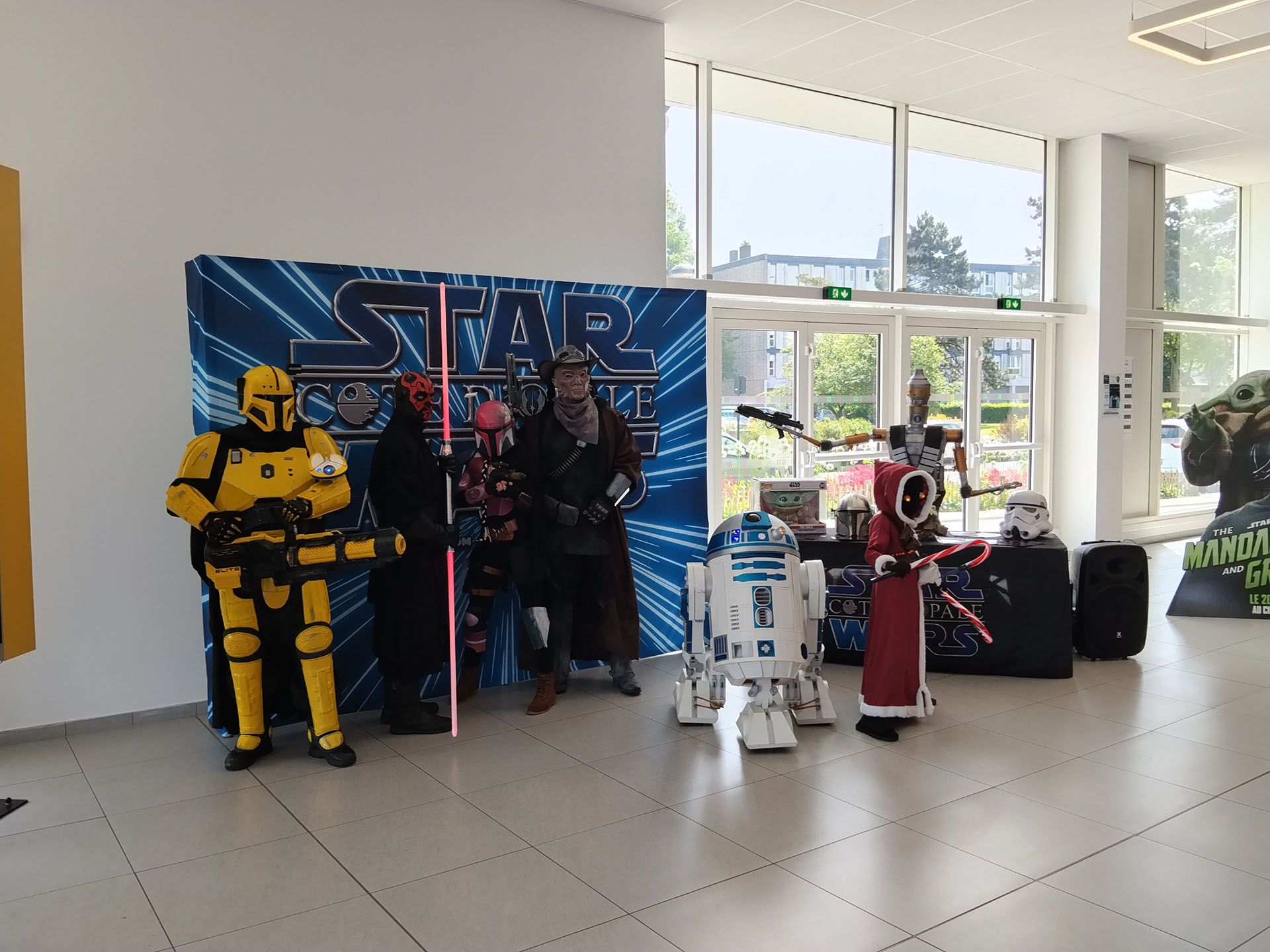 © swco