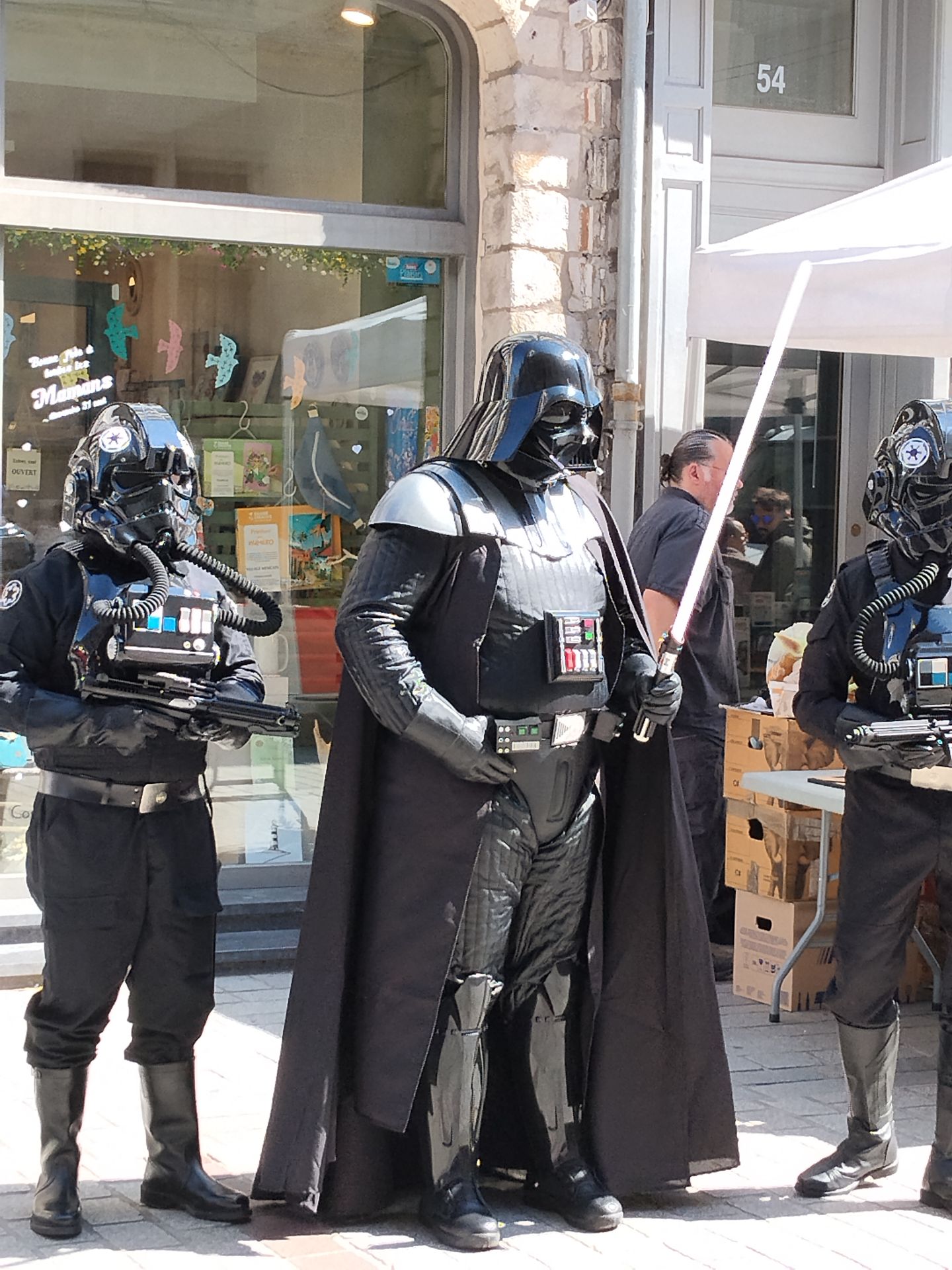 © swco
