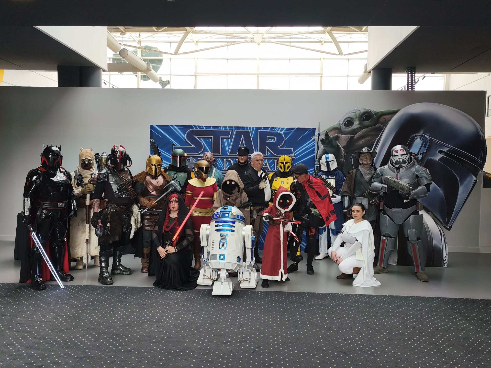 © Swco