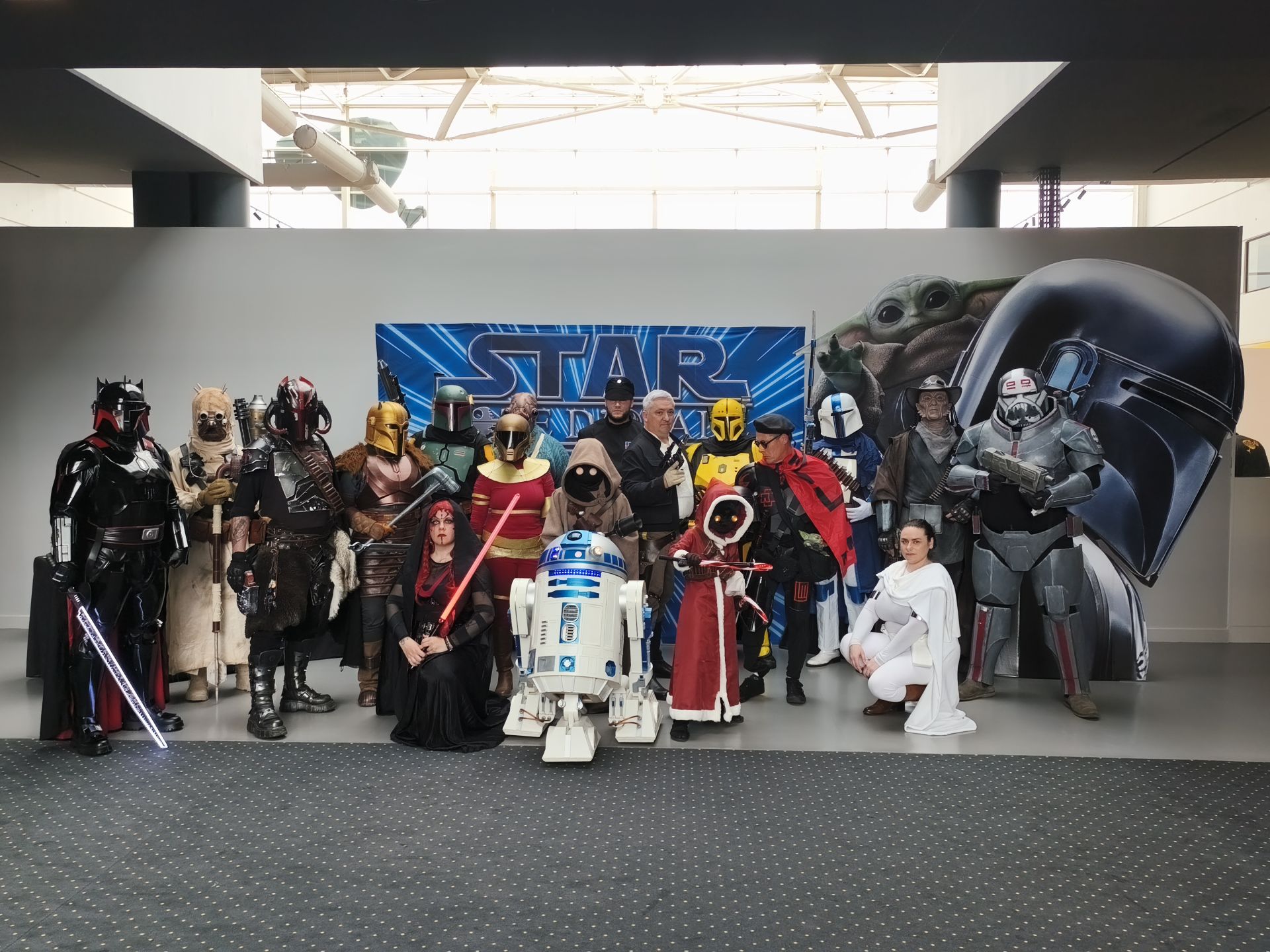 © Swco