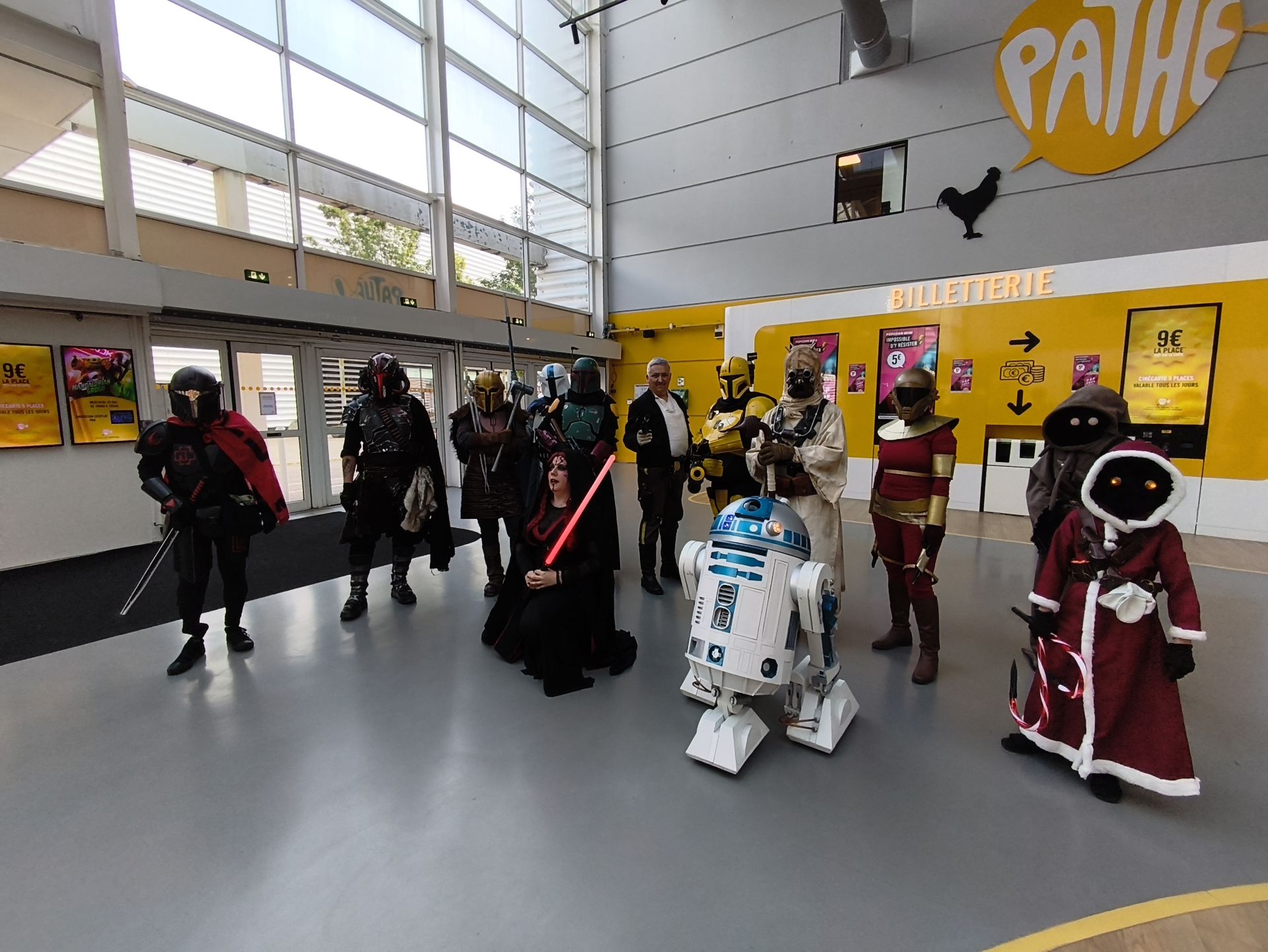 © Swco