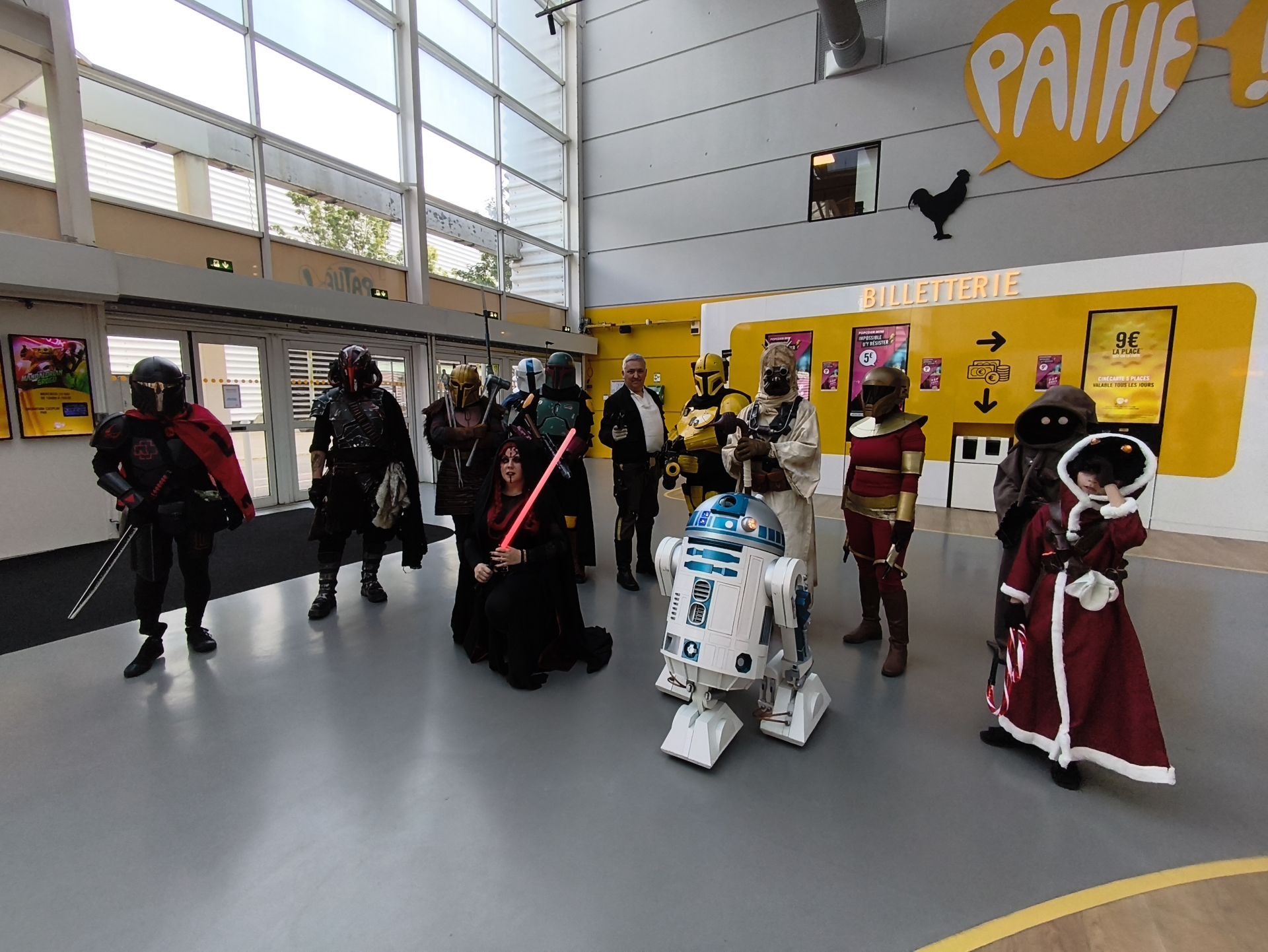 © Swco