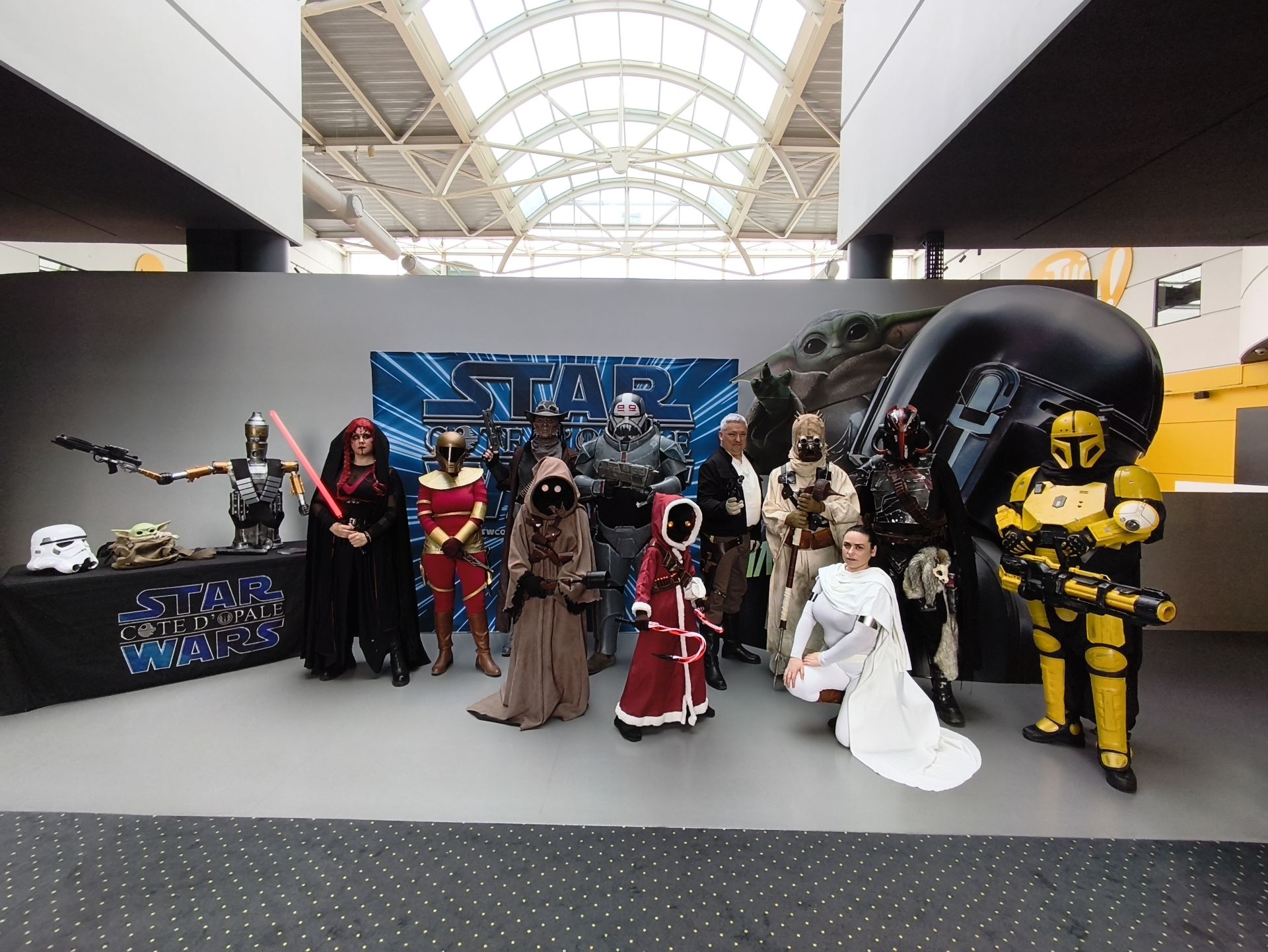 © Swco