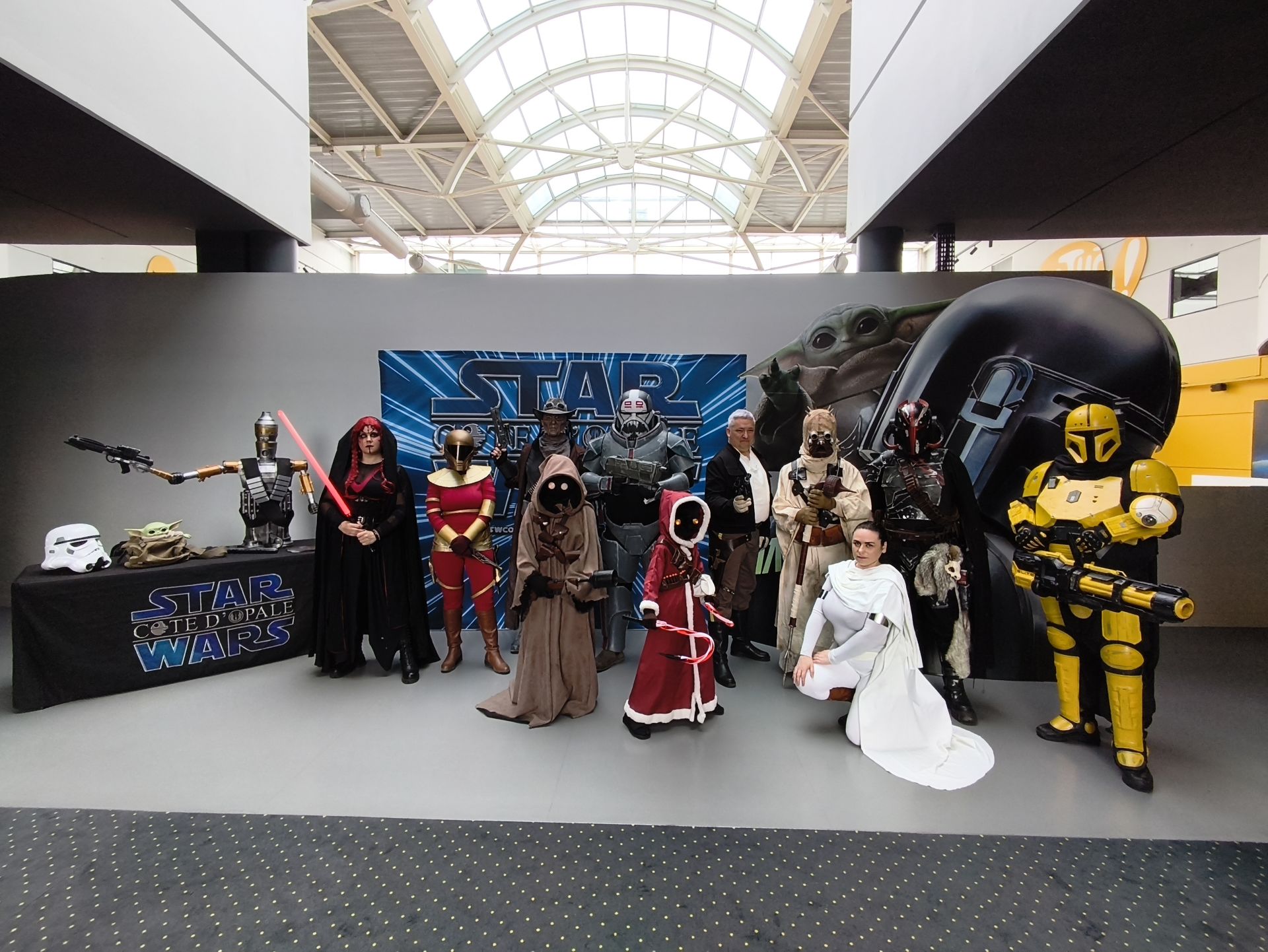 © Swco