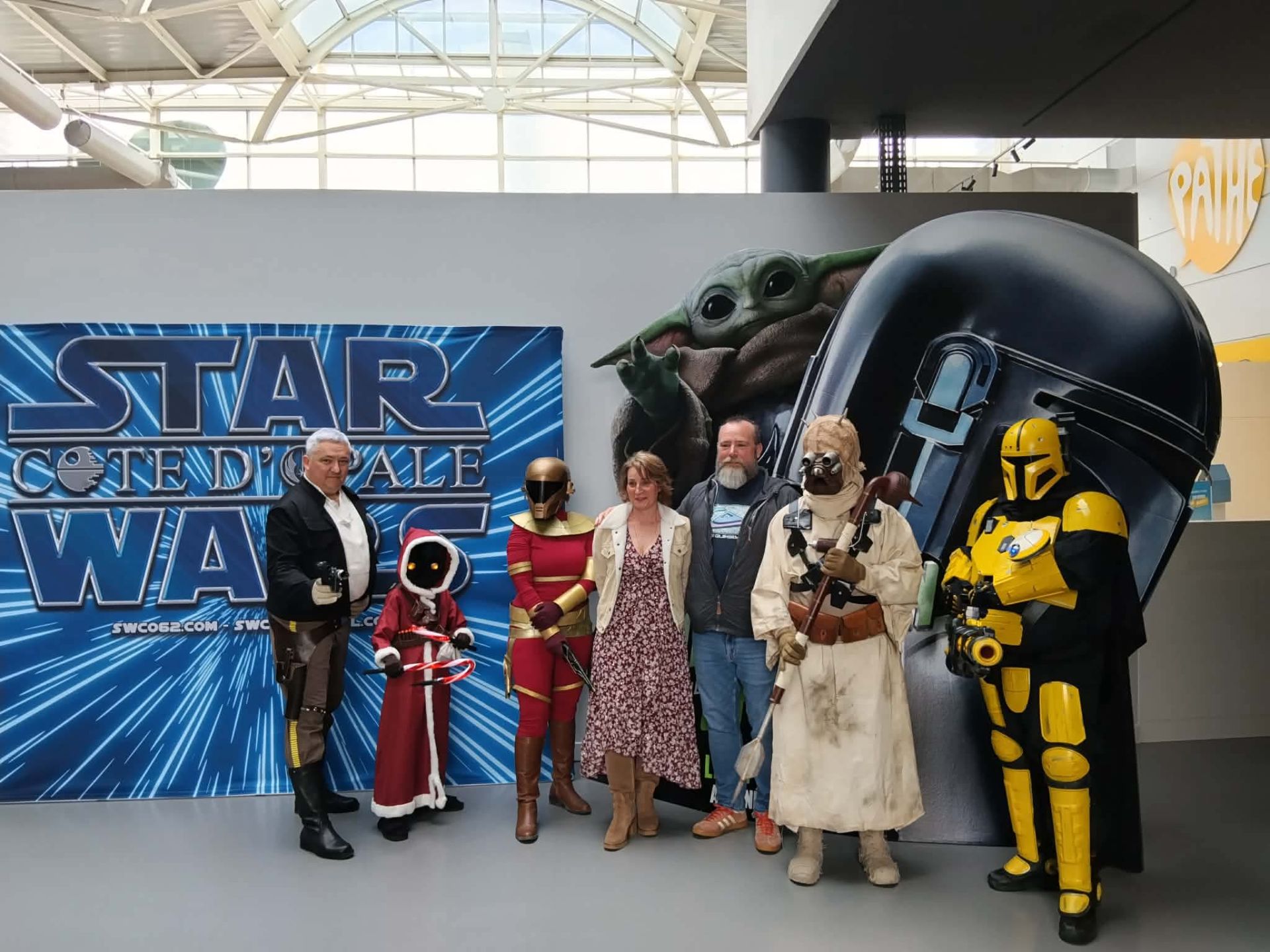 © Swco