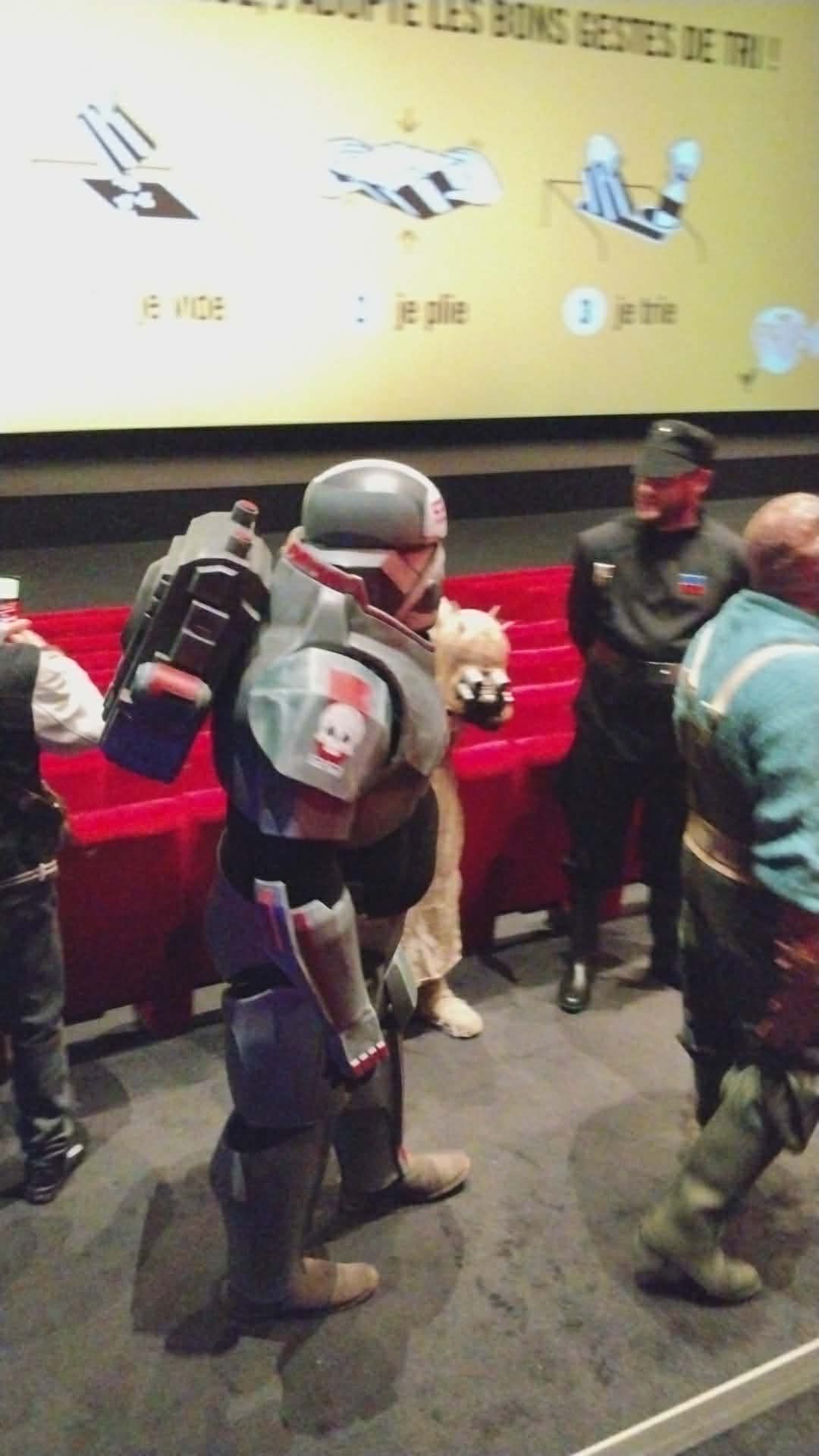 © Swco