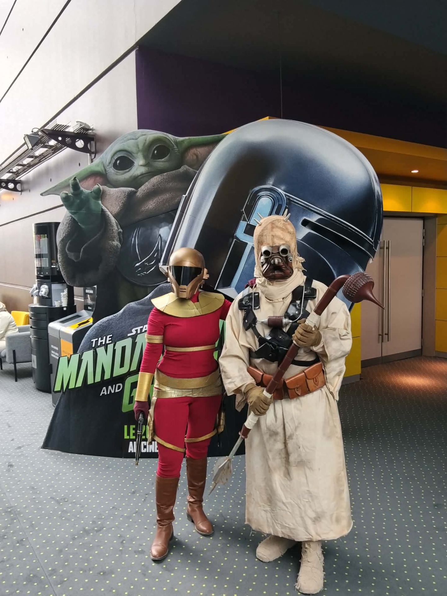 © Swco