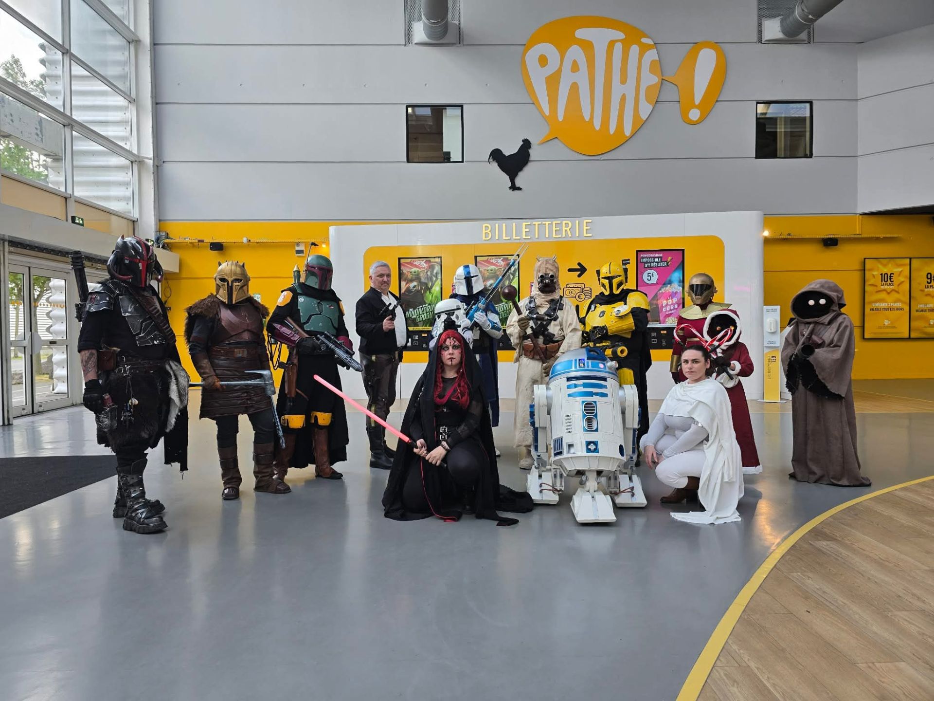 © Swco
