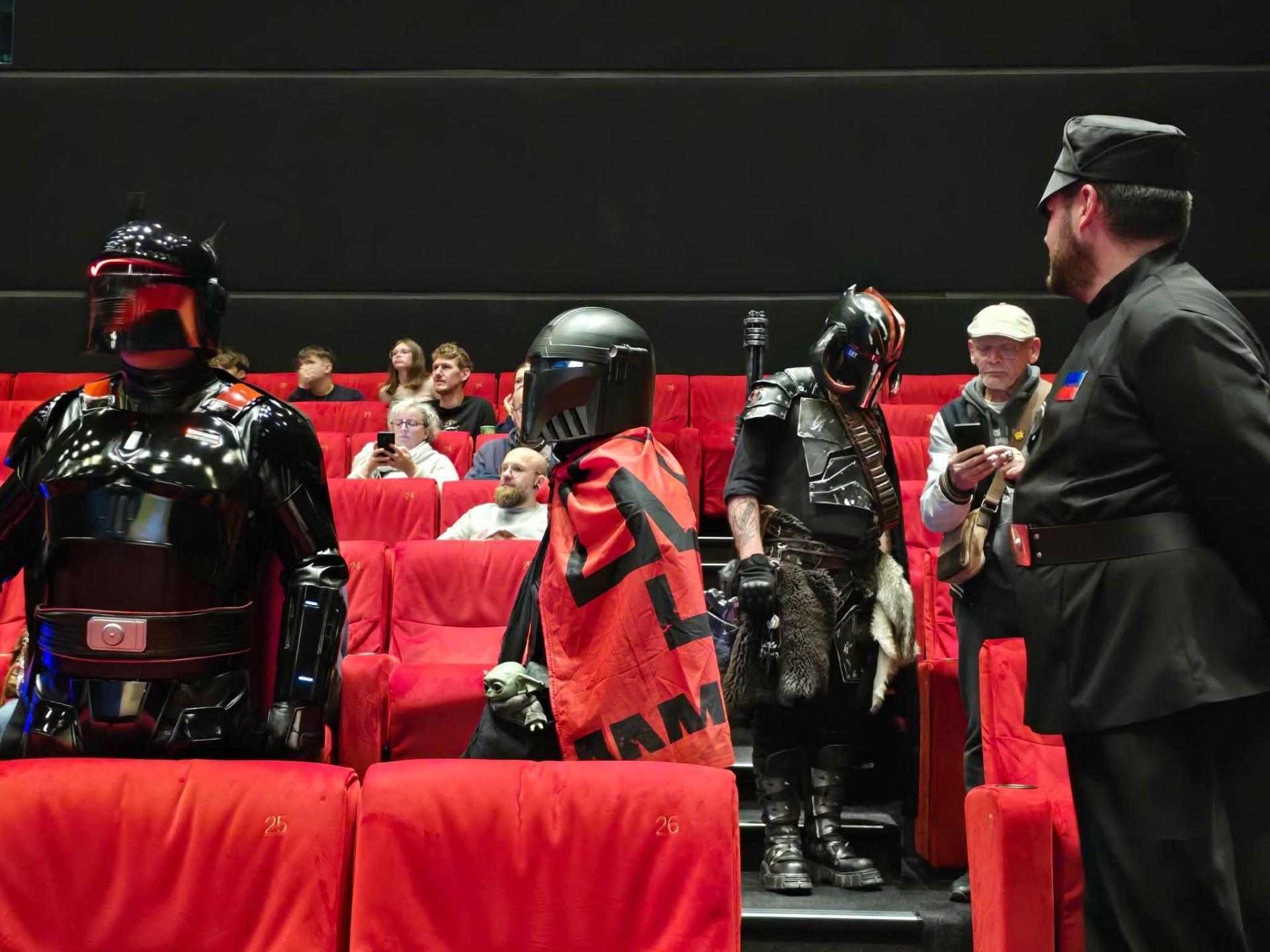 © Swco