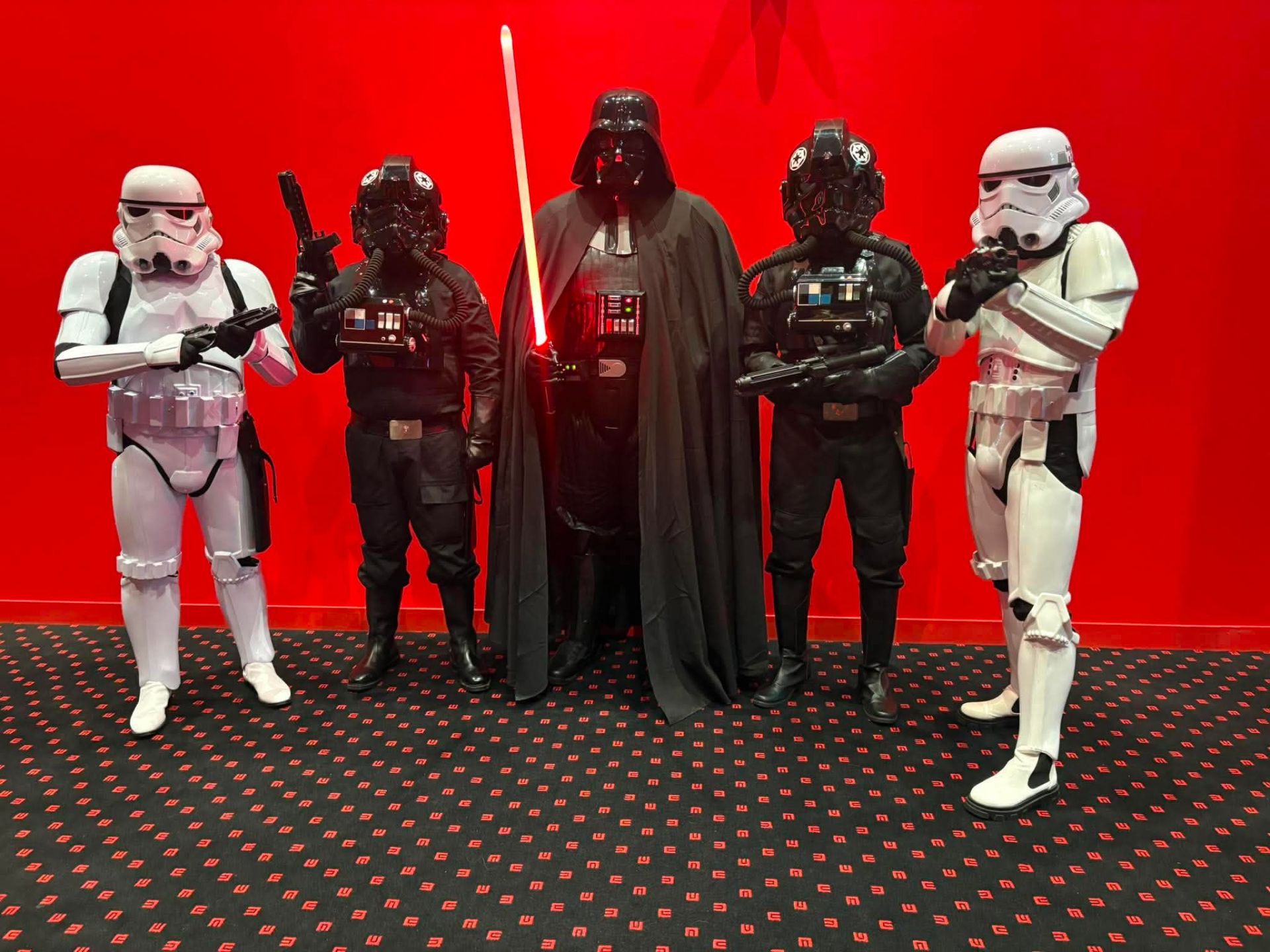 © Swco